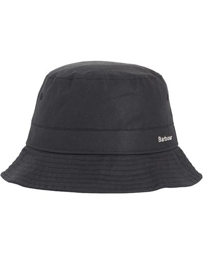 Barbour Hats - Grey