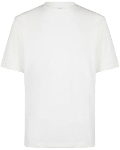 Ballantyne T-Shirts - White