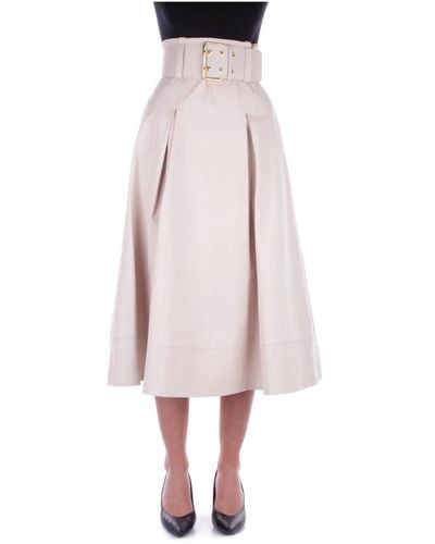 Elisabetta Franchi Skirts - Rosa