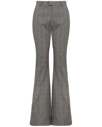 Vivienne Westwood Pantalones elegantes - Gris