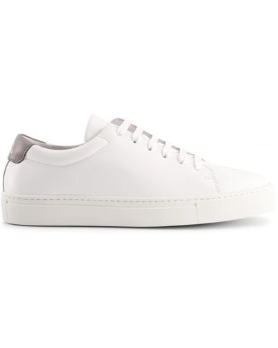 National Standard Sneakers - Weiß