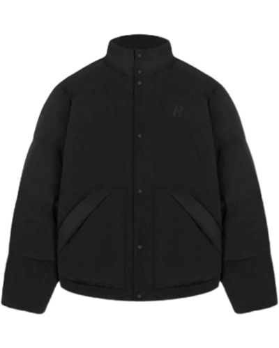 Represent Jackets > bomber jackets - Noir