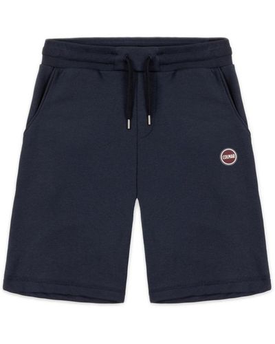 Colmar Bermuda shorts - Blu