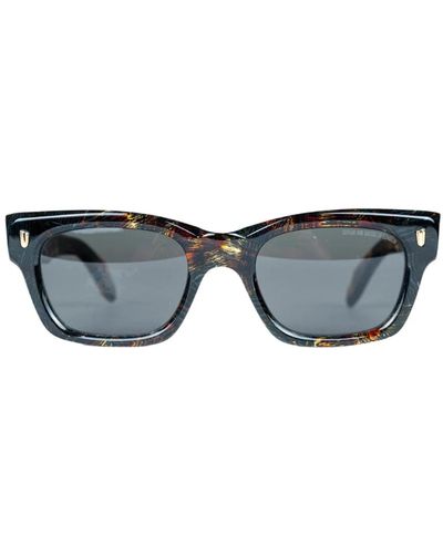 Cutler and Gross Sunglasses - Gray