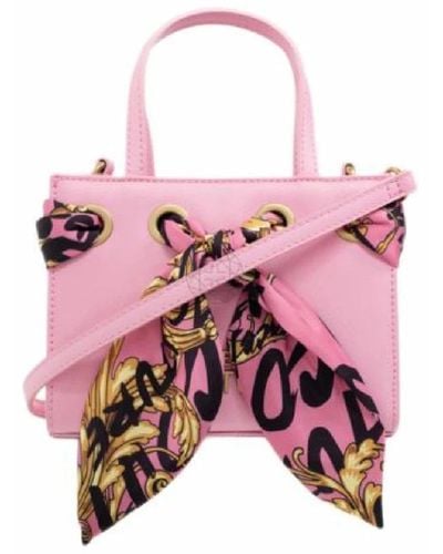Versace Mini Bags - Pink