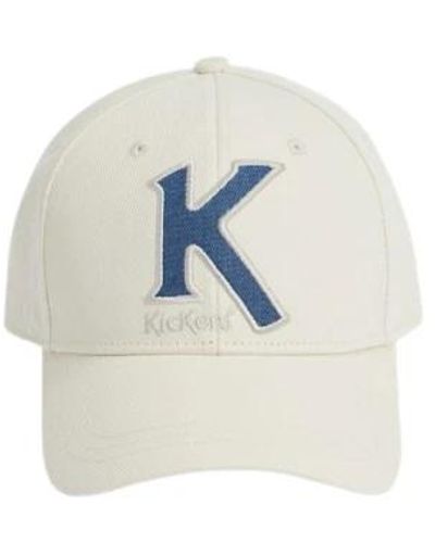 Kickers Chapeaux bonnets et casquettes - Blanc