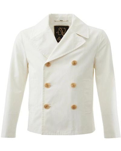 Sealup Giacca blazer - Bianco