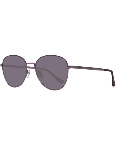 Pepe Jeans Accessories > sunglasses - Marron