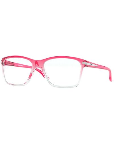 Oakley Cartwheel junior oy 8010 montatura occhiali - Rosa