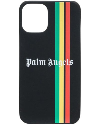 Palm Angels Telefonkoffer - Blau