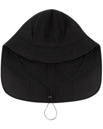 Y-3 Accessories > hats > beanies - Noir