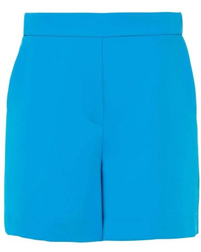 P.A.R.O.S.H. Casual shorts - Blau