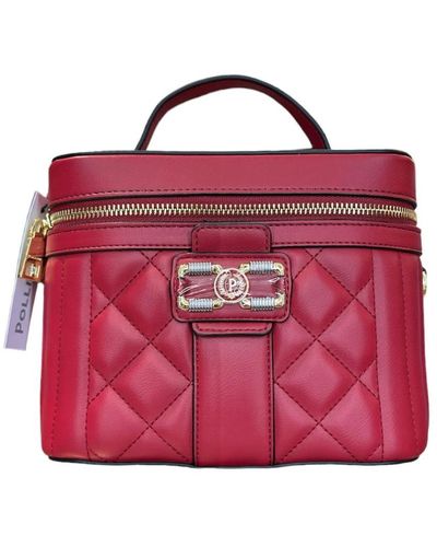 Pollini Handbags - Pink