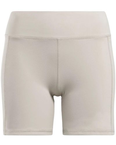 Reebok Short shorts - Gris