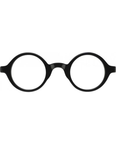 Moscot Accessories > glasses - Marron