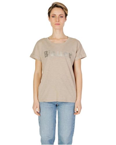 Blauer Camiseta mujer colección primavera/verano - Neutro