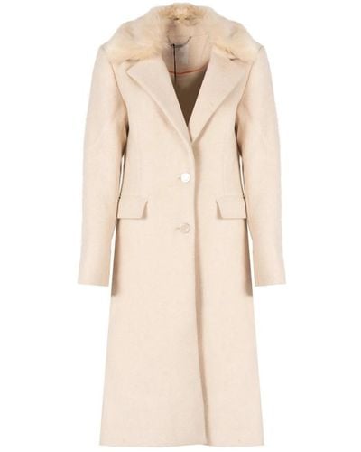 Guess Coats > trench coats - Neutre