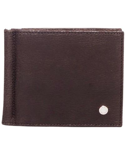 Orciani Wallets & cardholders - Braun