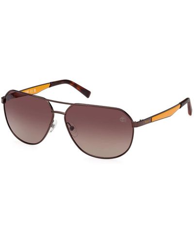 Timberland Sonnenbrille,sunglasses - Braun