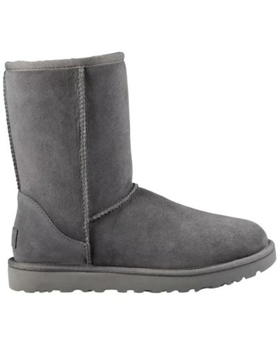 UGG Classic short ii boots - Gris