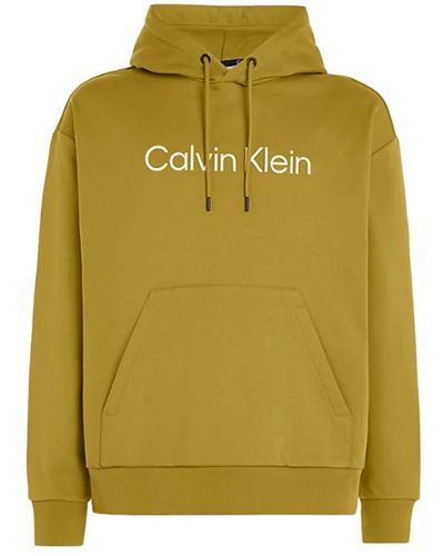 Calvin Klein Sweatshirts & hoodies > hoodies - Vert