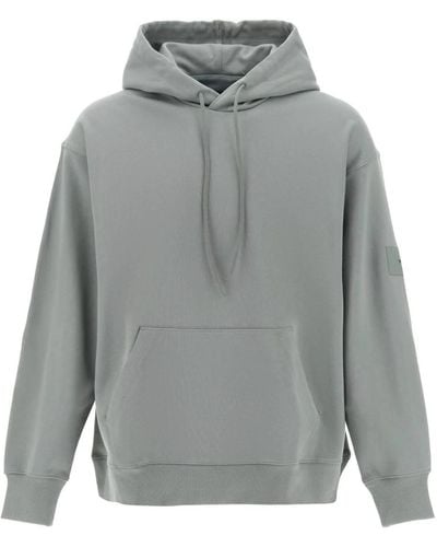 Y-3 Sweatshirts & hoodies > hoodies - Gris