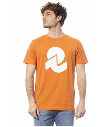 INVICTA WATCH T-camicie - Arancione