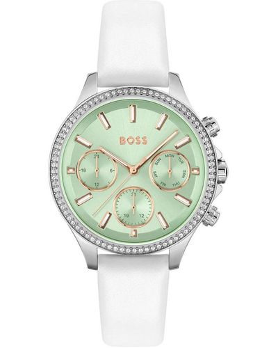 BOSS Watches - Grün