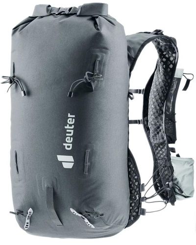 Deuter Sport > outdoor > backpacks - Bleu