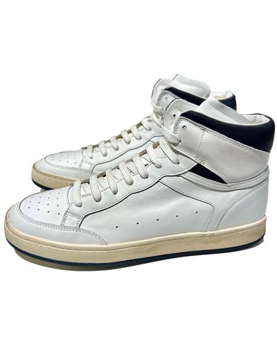 Officine Creative Trainers - White