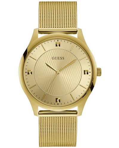 Guess Watches - Metallizzato