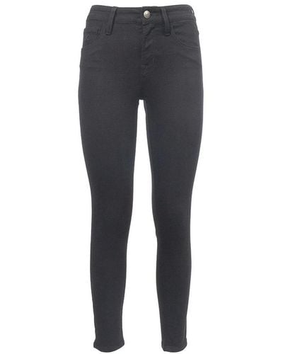 Jacob Cohen Skinny Jeans - Grey