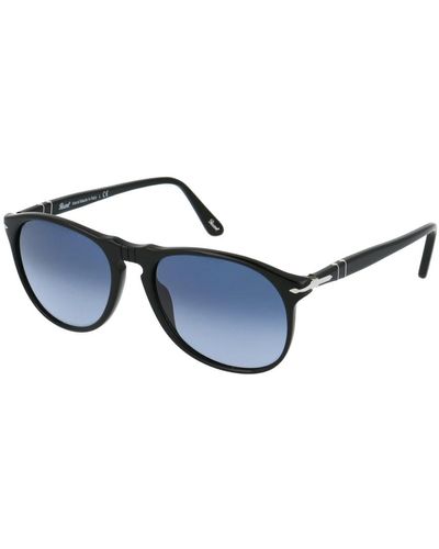 Persol Stylische sonnenbrille mit modell 0po9649s - Blau