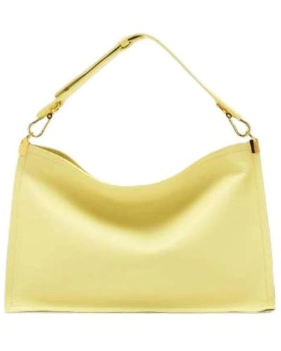 Coccinelle Bags > handbags - Jaune