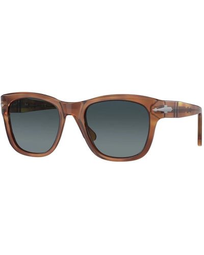 Persol Sunglasses - Brown