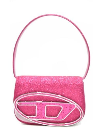 DIESEL Handbags - Pink