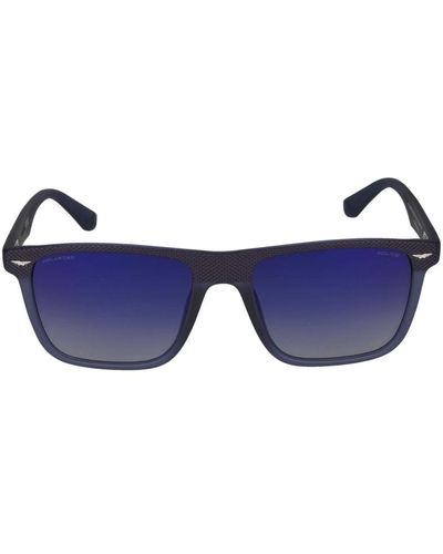 Police Sunglasses - Azul