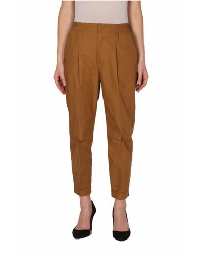 Alpha Industries Chinos trousers - Marrón