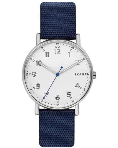 Skagen Watches - Blu