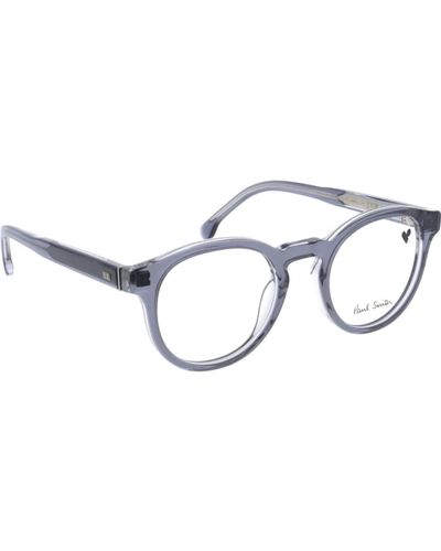 Paul Smith Accessories > glasses - Bleu
