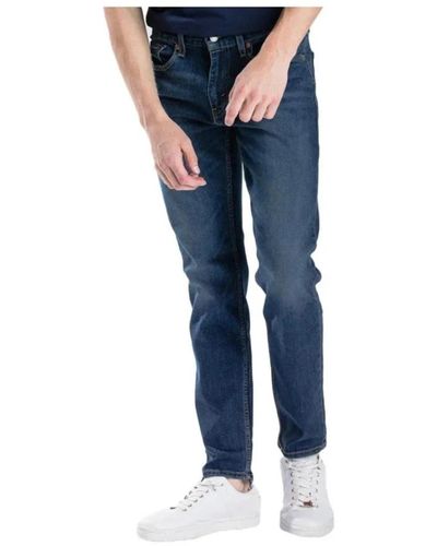 Levi's Levi's - jeans droits - Bleu