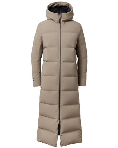 UBR Coats > down coats - Neutre