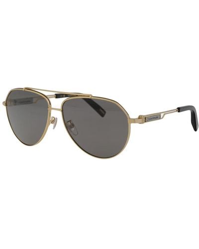 Chopard Accessories > sunglasses - Gris