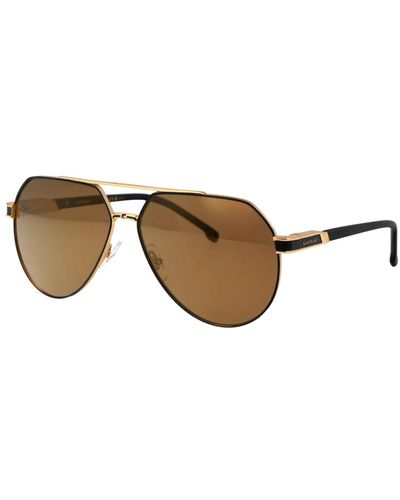 Carrera Stylische sonnenbrille für sonnige tage - Braun