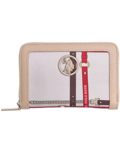 U.S. POLO ASSN. Accessories > wallets & cardholders - Rose