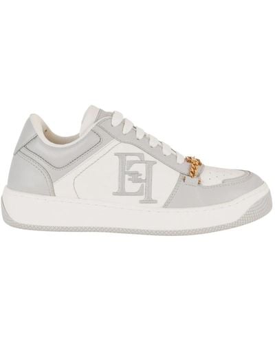 Elisabetta Franchi Sneakers - Bianco