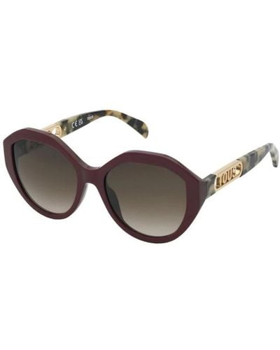 Tous Sunglasses - Red
