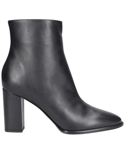 Le Silla Heeled boots - Nero
