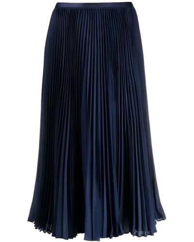 Ralph Lauren Skirts - Blau