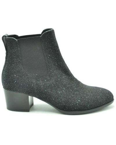 Hogan Ankle Boots - Green